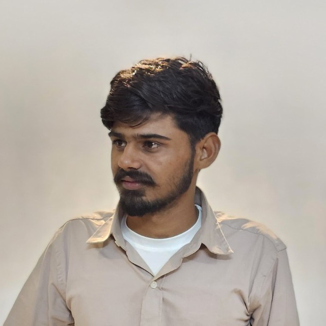 Sunil Kumar
